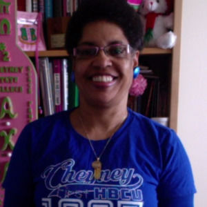 Meet your Posher, Pamela